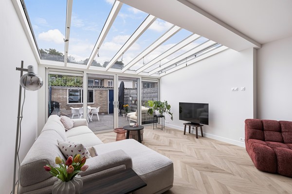 Foto - Verkocht onder voorbehoud: Instapklare gezinswoning in Klundert